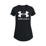 Under Armour Live Sportstyle Graphic Shortsleeve