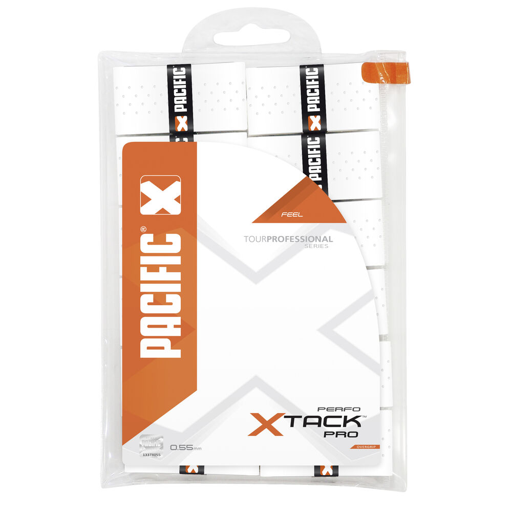 Pacific X Tack Pro Perfo 12er Pack