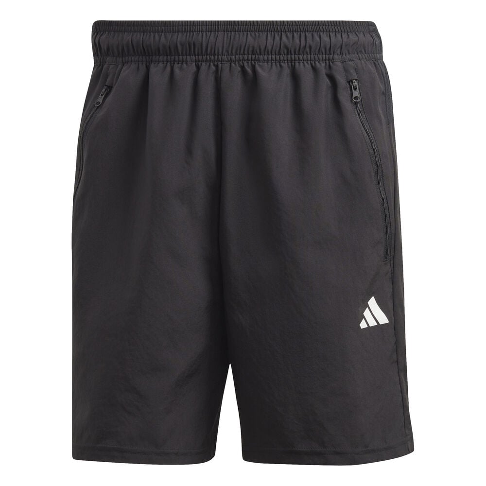 adidas Essentials Woven Shorts Herren in schwarz, Größe: XL