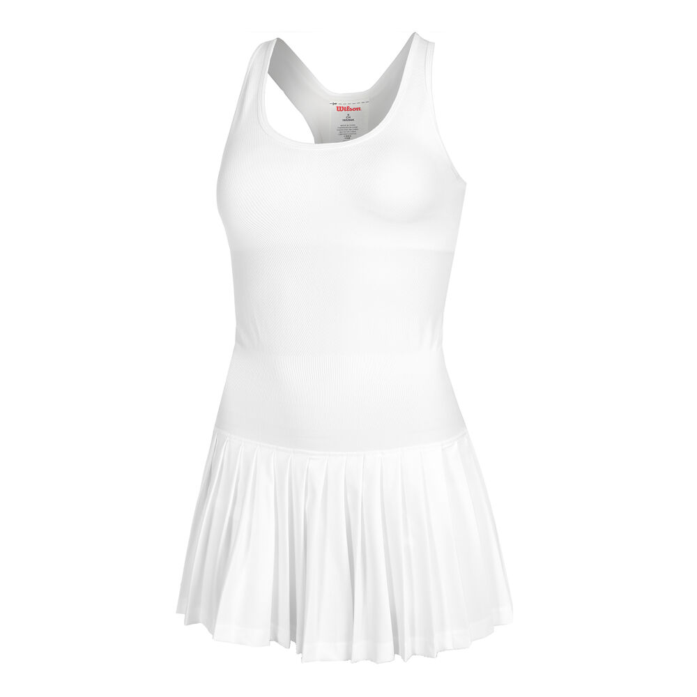 Wilson Midtown Kleid Damen in weiß, Größe: XL