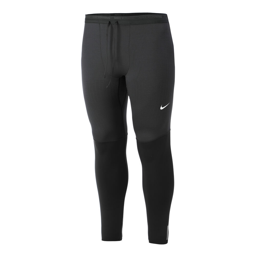 Nike Dri-Fit Elite Phenom Tight Herren in schwarz