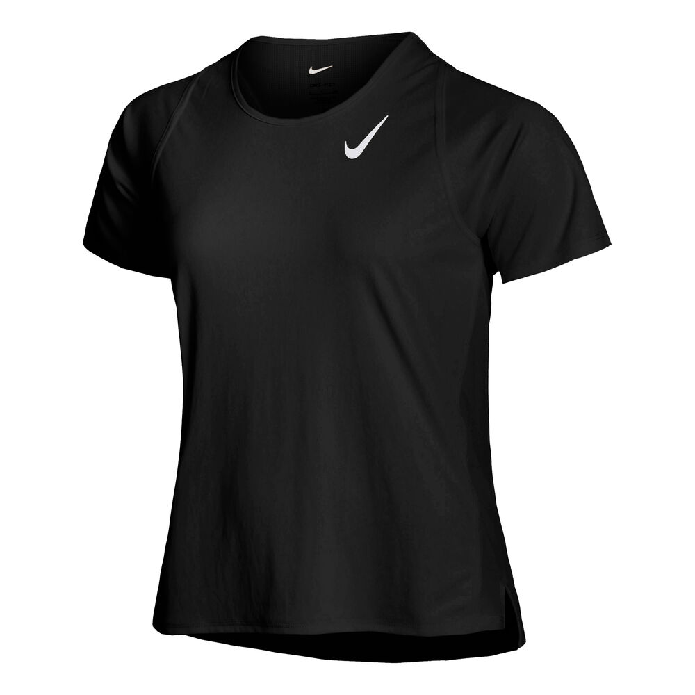 Nike Dri-Fit Race Top Laufshirt Damen