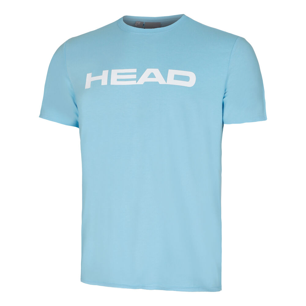 HEAD Club Ivan T-Shirt Herren in blau, Größe: S