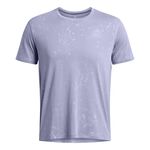 Under Armour Streaker Splatter SS Tee