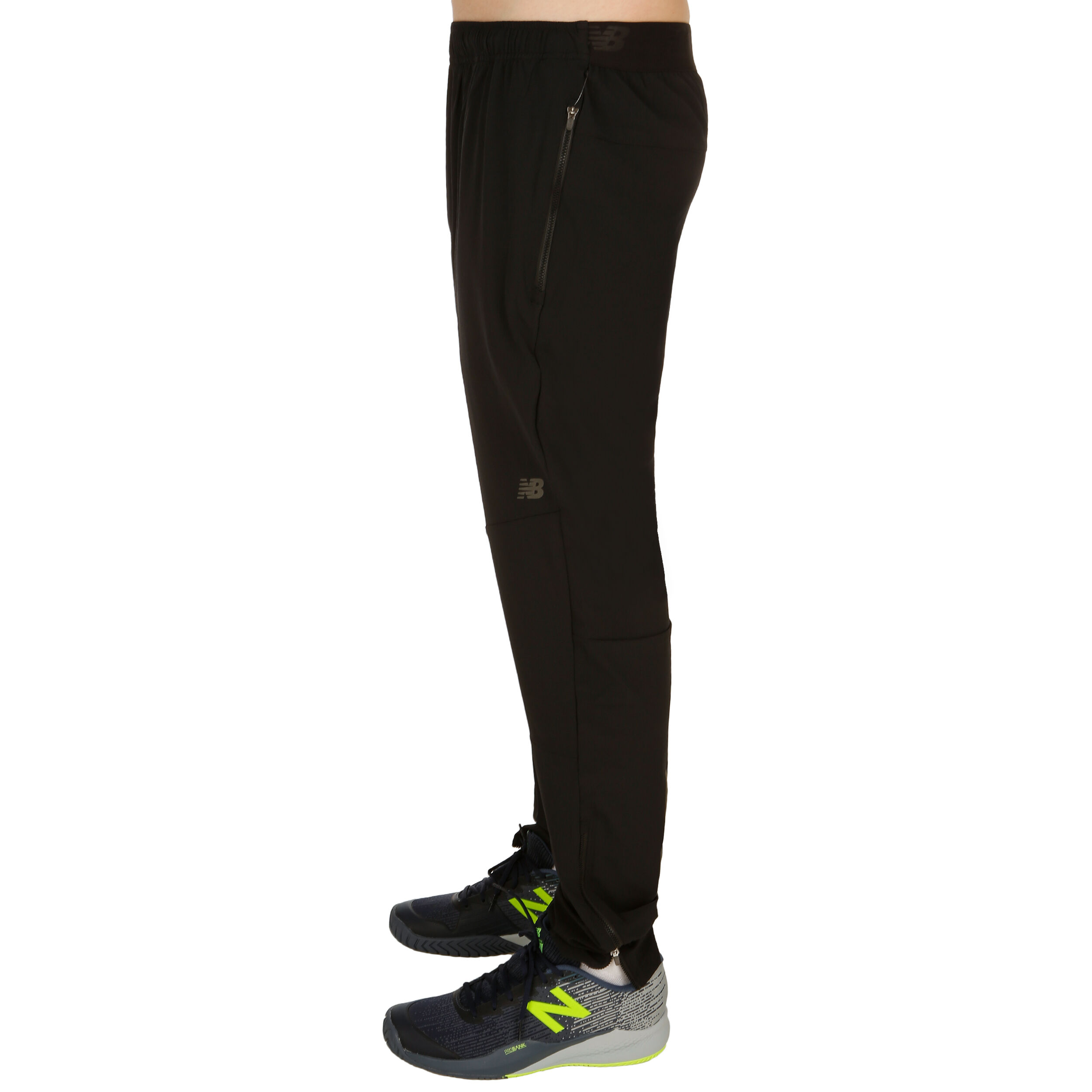 new balance max intensity pants