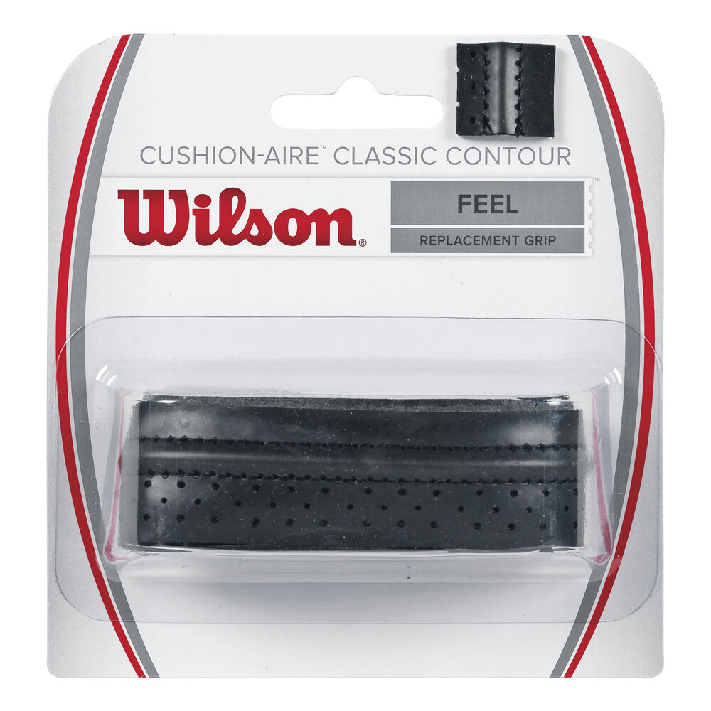 Wilson Cushion-Aire Classic Contour 1er Pack