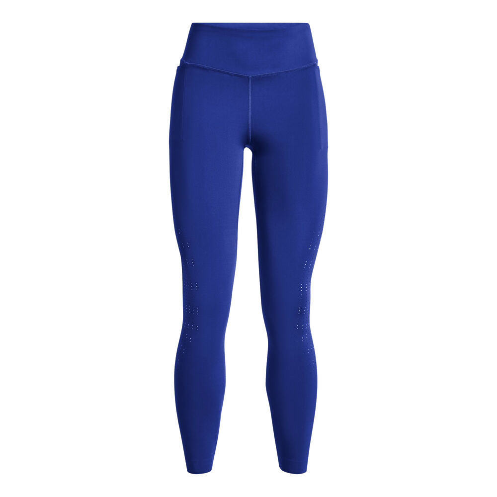 Under Armour Fly Fast Elite Ankle Tight Damen in blau