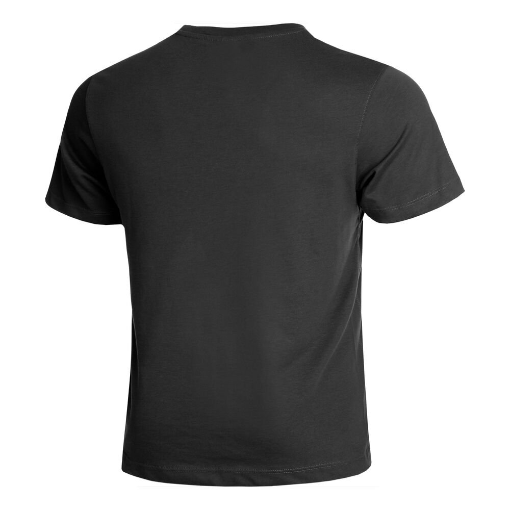 Wilson Graphic T-Shirt Herren in schwarz