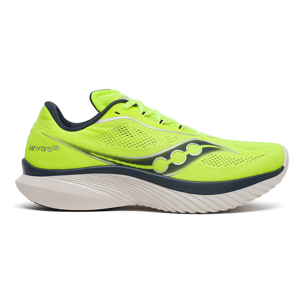 Saucony Kinvara 15 Neutralschuh Herren