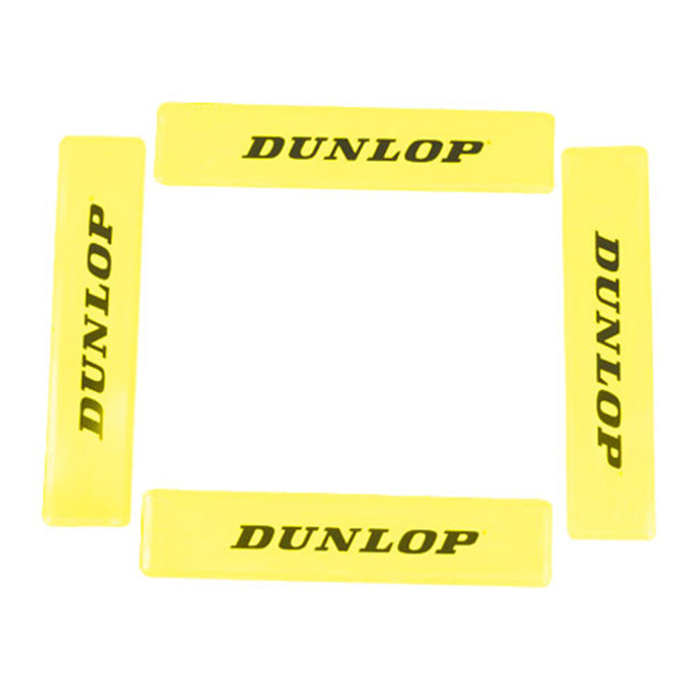 Dunlop Markierungslinien-Set 12er Pack