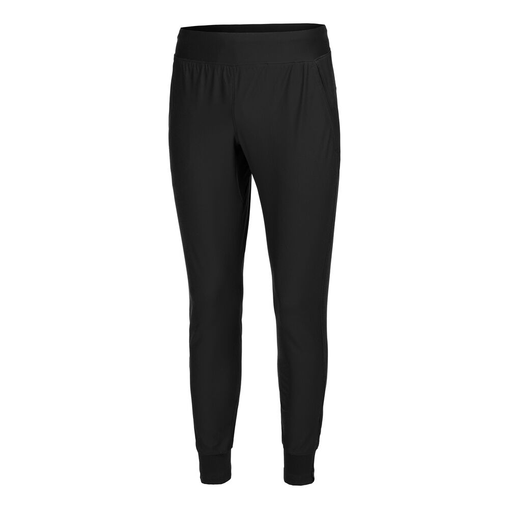 Under Armour Qualifier Run Elite Laufhose Herren in schwarz, Größe: M