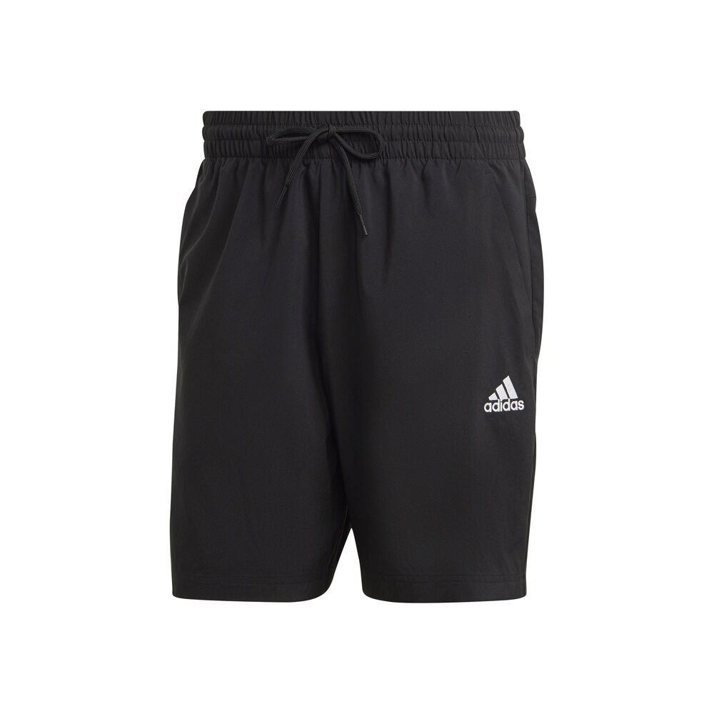adidas Sleeveless Chelsea Shorts Herren in schwarz, Größe: XL