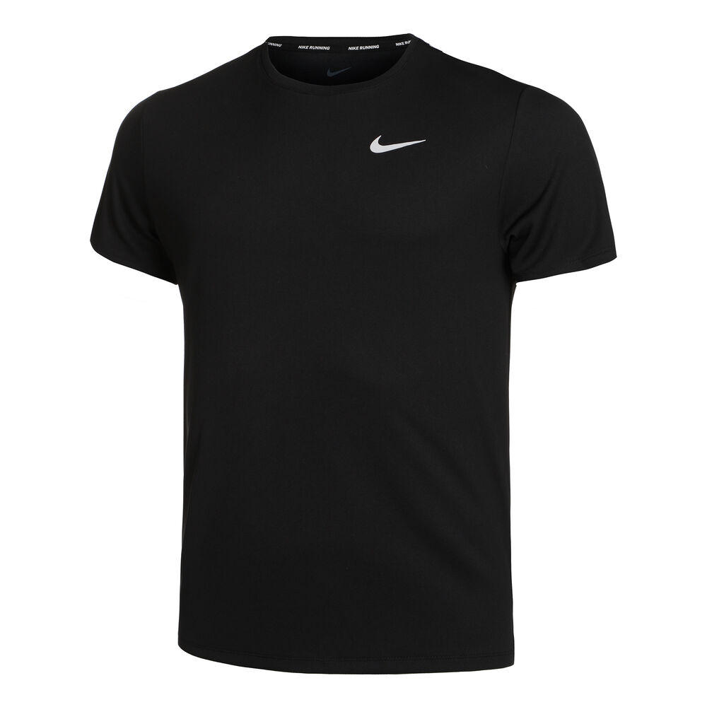 Nike Dri-Fit Miler UV Laufshirt Herren