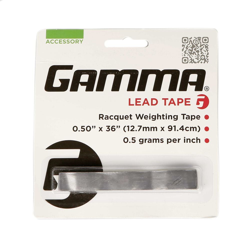 Gamma Bleiband 2er Pack 12,7mm - Größe L