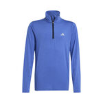 adidas HEA 1/2 Zip Longsleeve