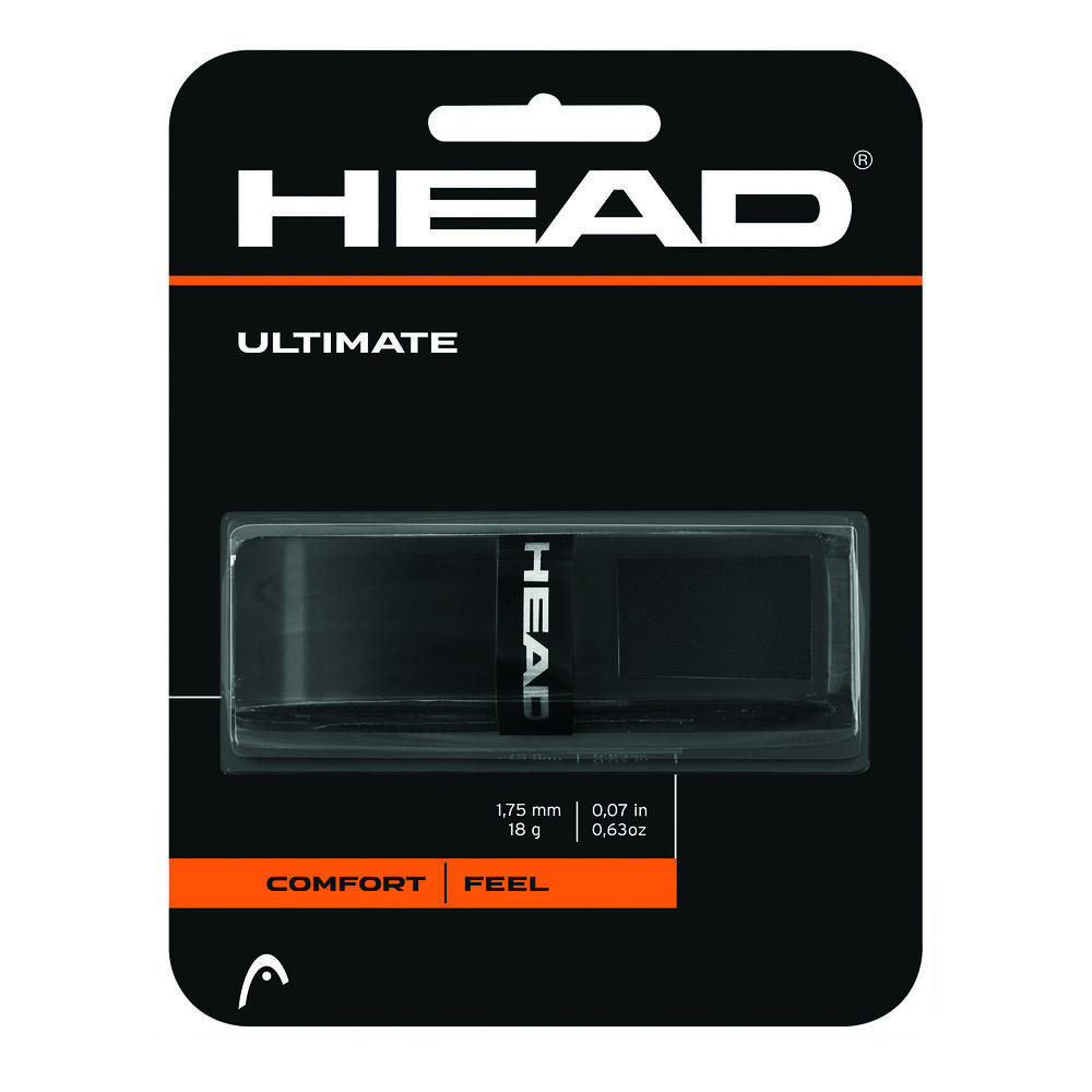 HEAD Ultimate 1er Pack