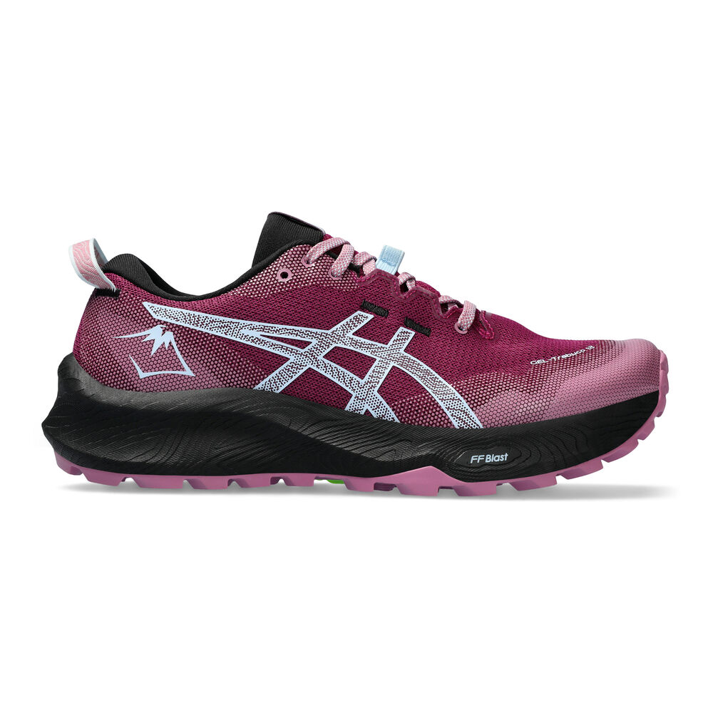 ASICS Gel-Trabuco 12 Trailschuh Damen