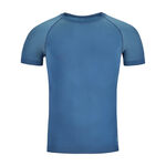 Odlo BL Top Crew Neck Shortsleeve Performance Light Eco