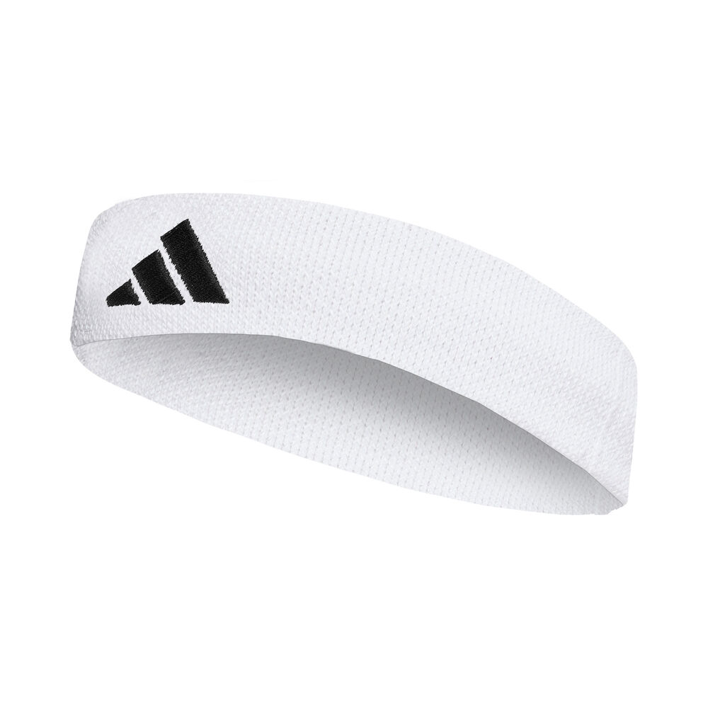 adidas Stirnband in weiß, Größe: