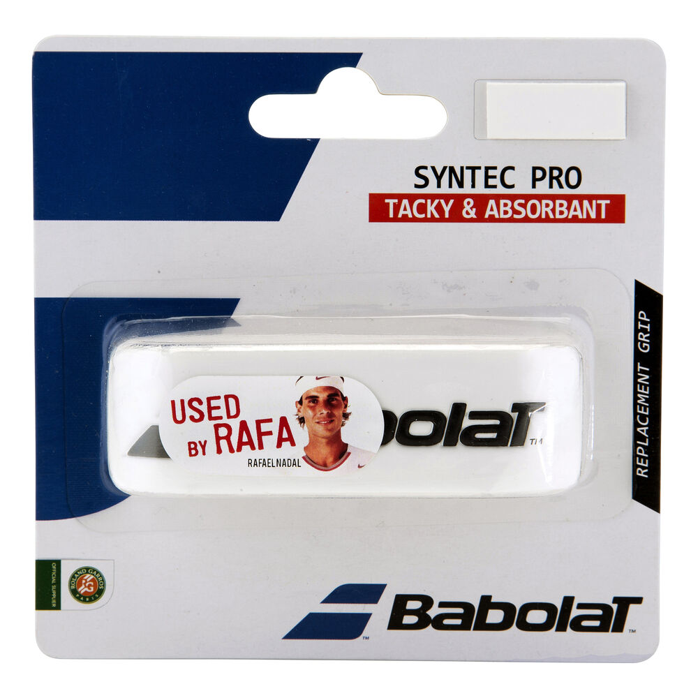 Babolat Syntec Pro 1er Pack