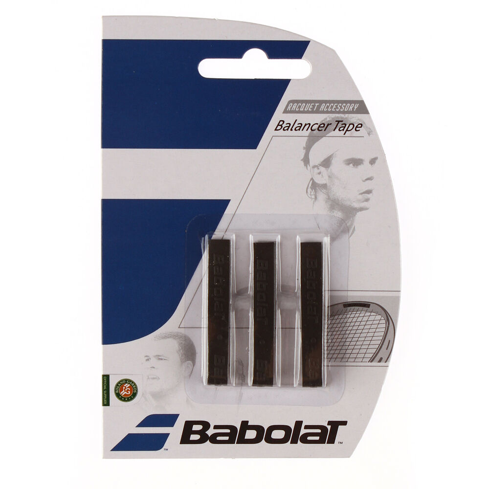Babolat Balancer Tape Bleiband - Größe L