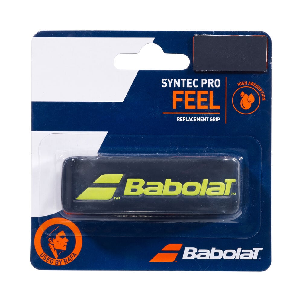 Babolat Syntec Pro Grip 1er Pack