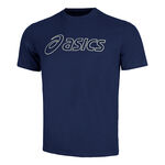 ASICS LOGO SS TEE