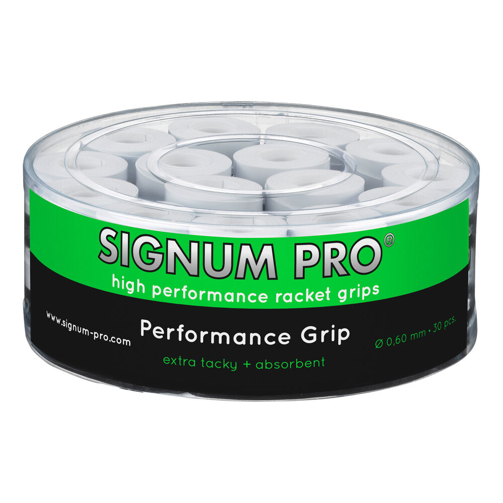 Signum Pro Performance Grip 30er Pack