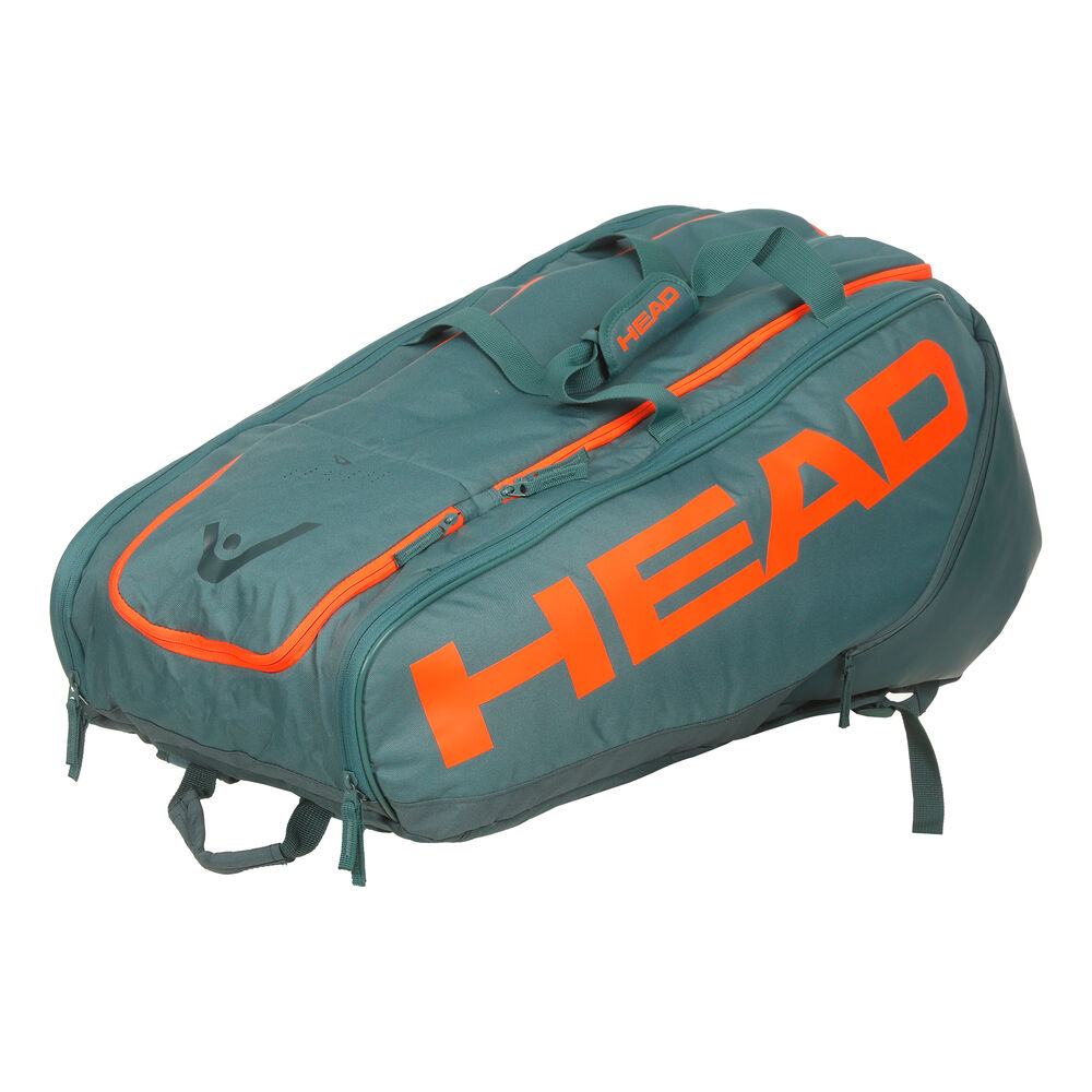 HEAD Pro Racquet Bag XL Schlägertasche