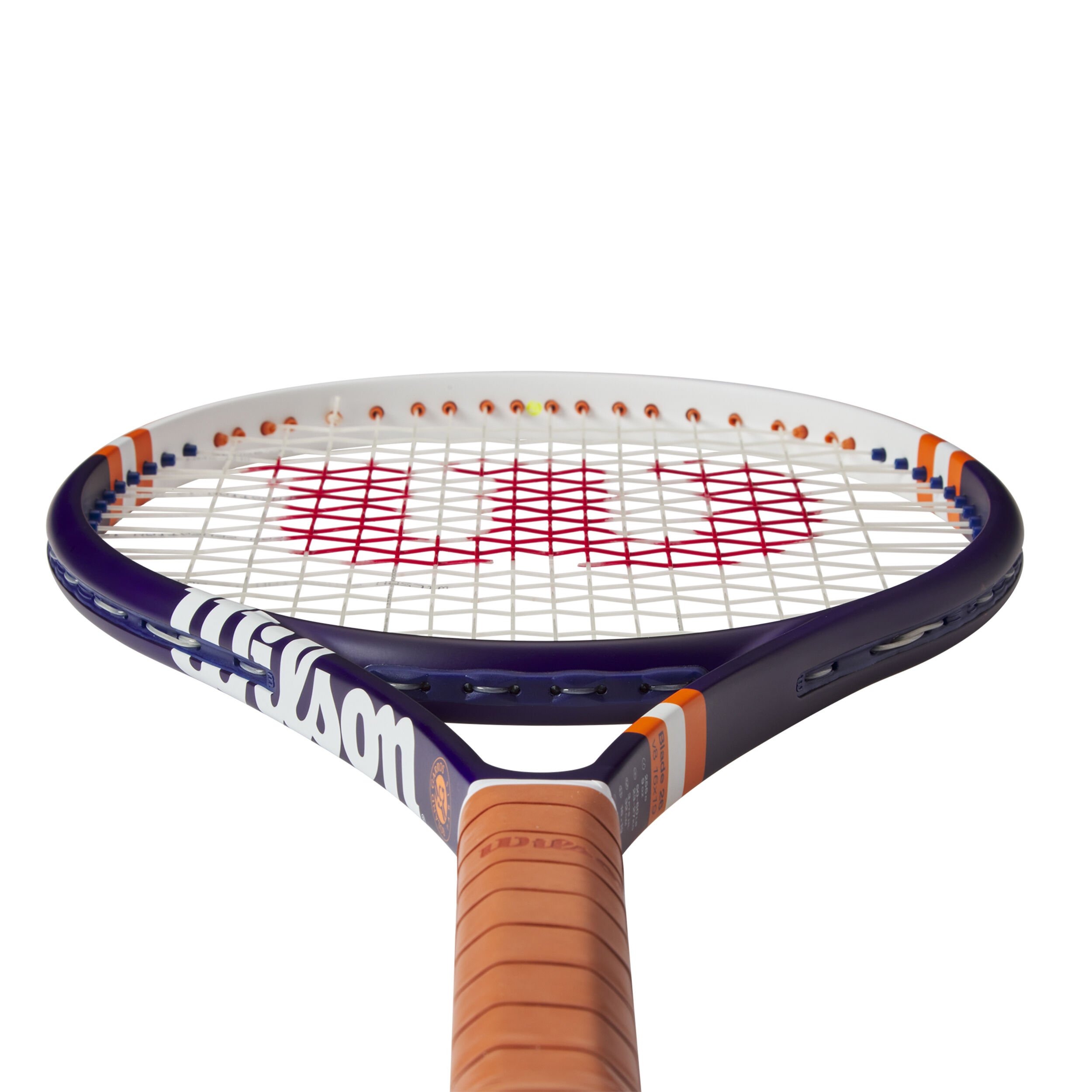 online kaufen Tennis-Point Wilson Blade 26 Kinderschläger