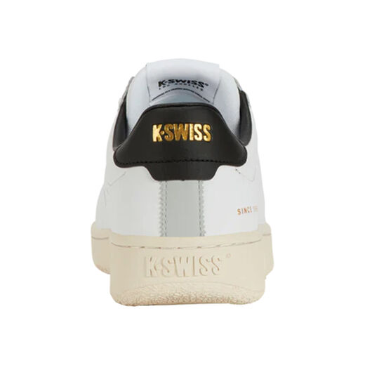 K-Swiss