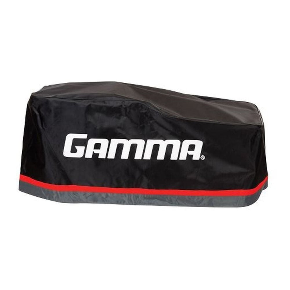 Gamma Cover Besaitungsmaschine