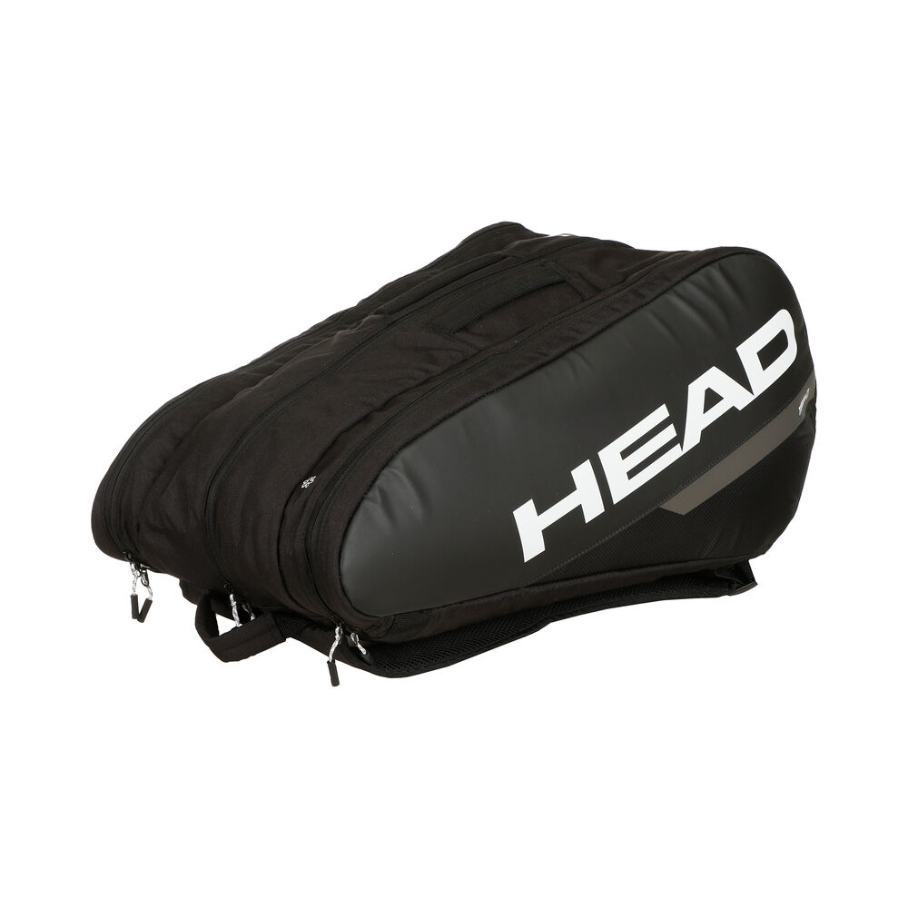 HEAD Tour Padel Bag L Padelschlägertasche