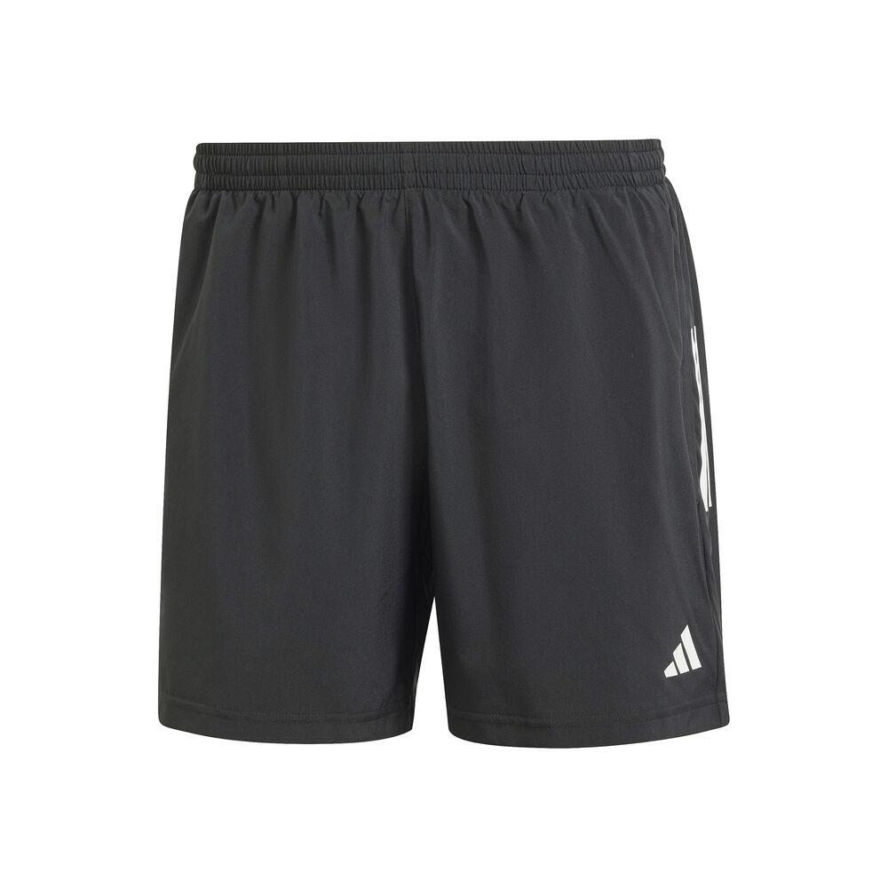 adidas Own The Run 7inch Laufshorts Herren