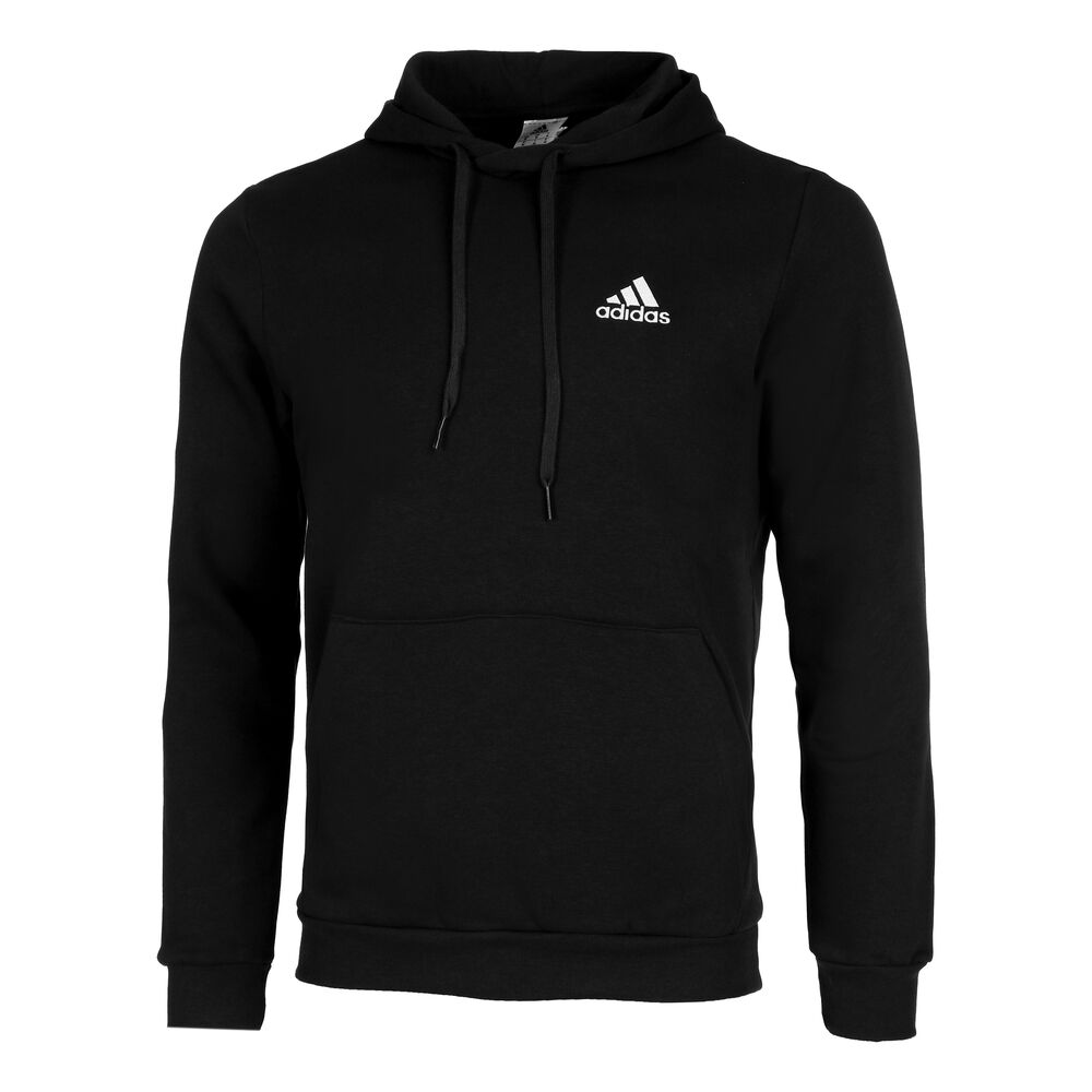 adidas Feelcozy Hoody Herren in schwarz