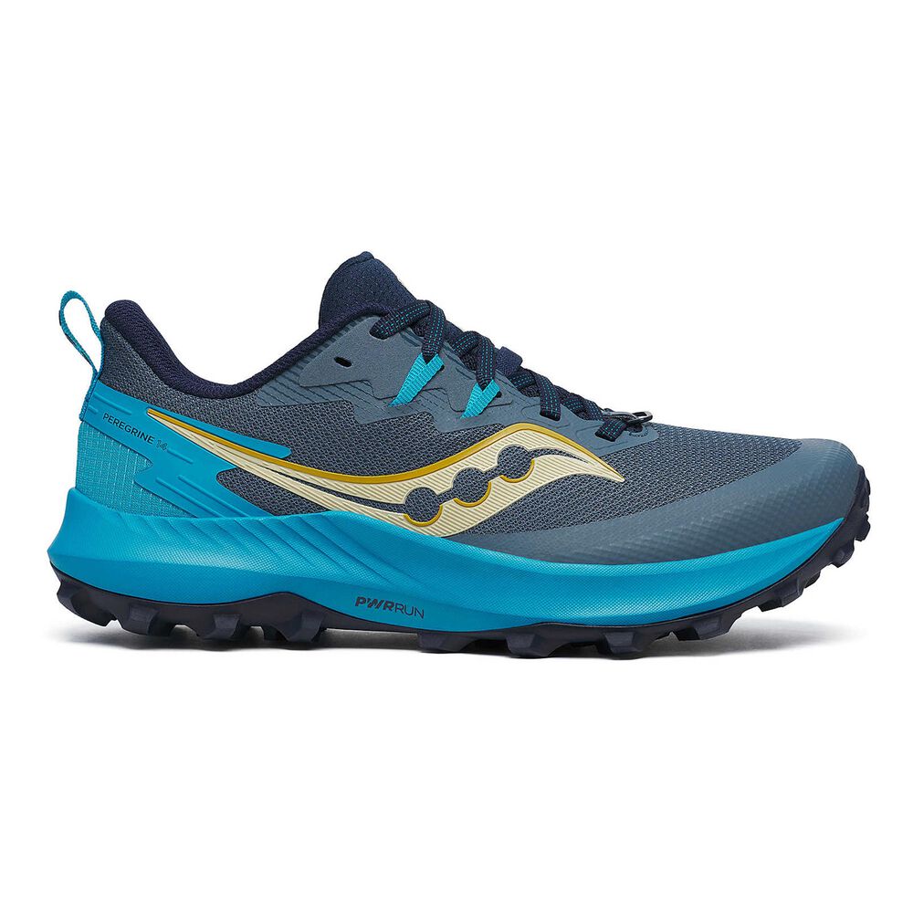 Saucony Peregrine 14 Trailschuh Damen