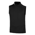 Under Armour Armour Comp Mock SL-BLK Sleeveless