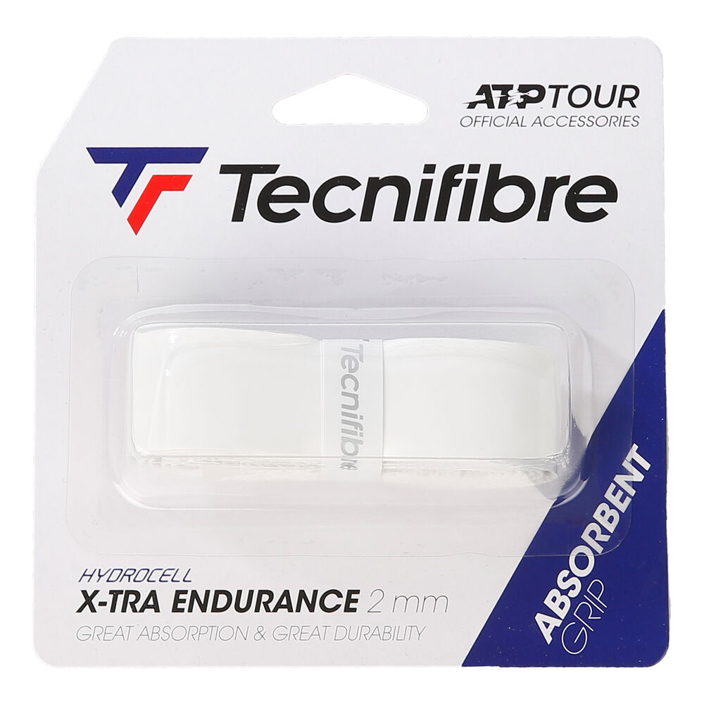 Tecnifibre X-TRA Endurance 1er Pack