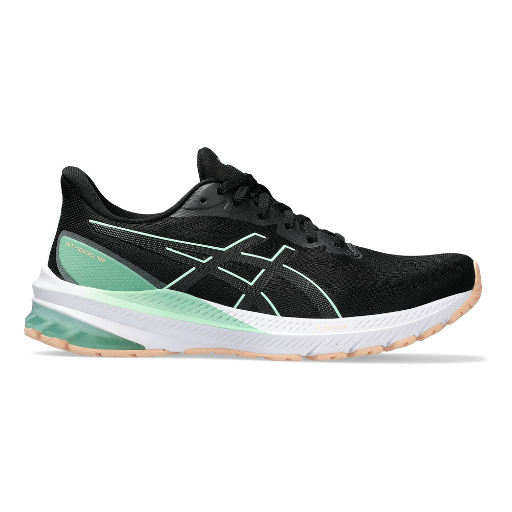 ASICS GT-1000 12 Stabilitätsschuh Damen