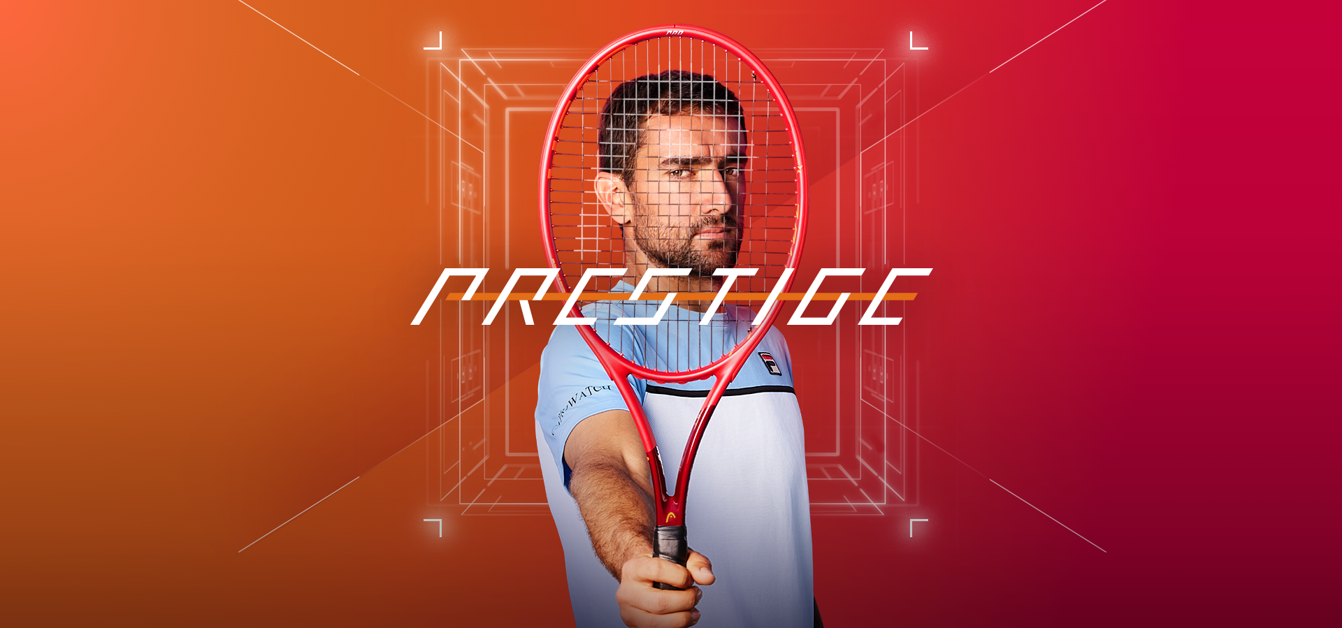 Head-prestige online kaufen | Tennis-Point