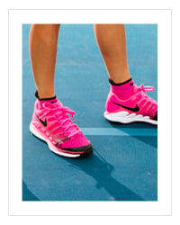 Más grande Pepino articulo Top Nike Tennisschuhe online kaufen | Tennis Point DE